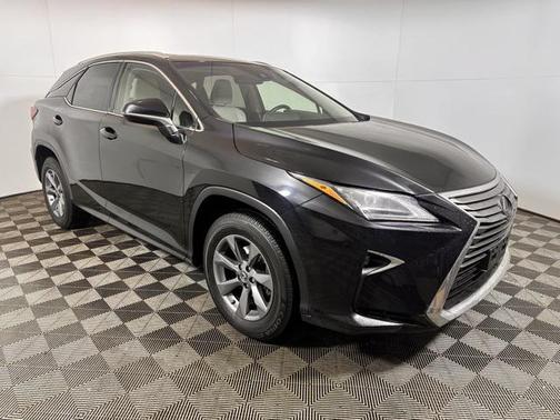 2019 Lexus RX 350 Base