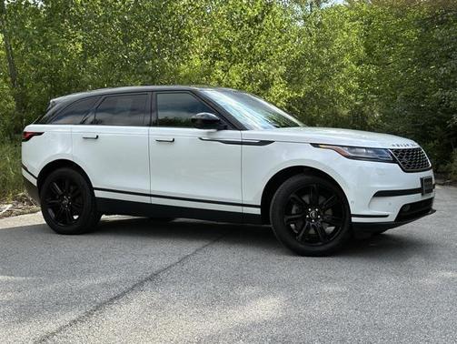2021 Land Rover Range Rover Velar P250 S