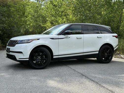 2021 Land Rover Range Rover Velar P250 S