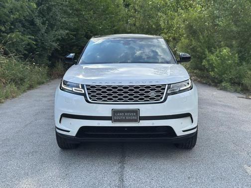2021 Land Rover Range Rover Velar P250 S