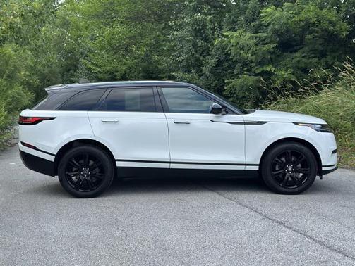 2021 Land Rover Range Rover Velar P250 S