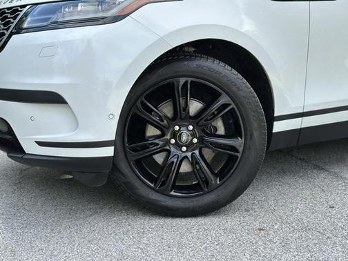2021 Land Rover Range Rover Velar P250 S