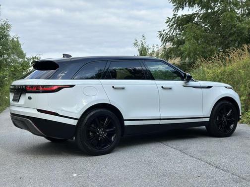 2021 Land Rover Range Rover Velar P250 S