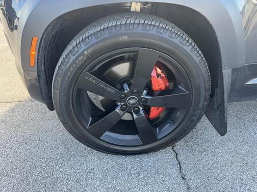 2023 Land Rover Defender 110 X