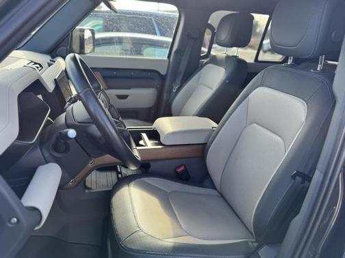 2023 Land Rover Defender 110 X