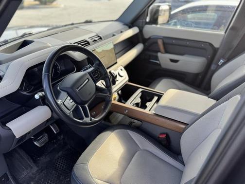 2023 Land Rover Defender 110 X