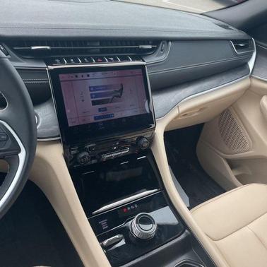 2024 Jeep Grand Cherokee Limited X