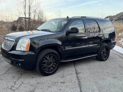 2011 GMC Yukon Denali