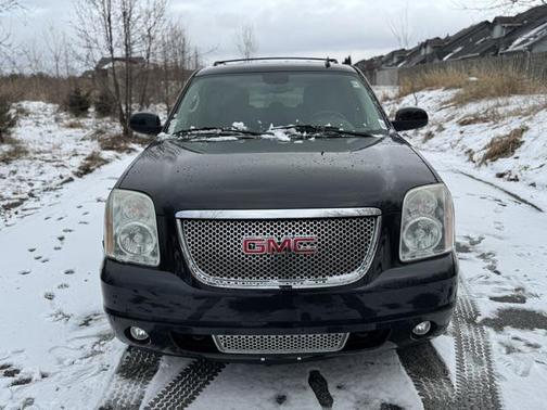 2011 GMC Yukon Denali