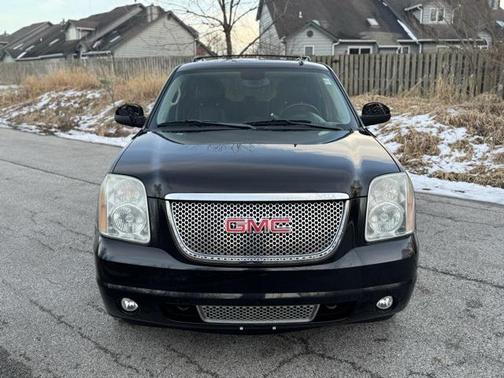 2011 GMC Yukon Denali