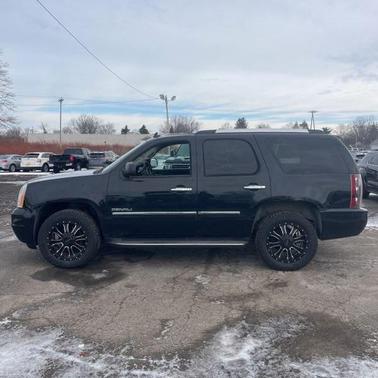 2011 GMC Yukon Denali