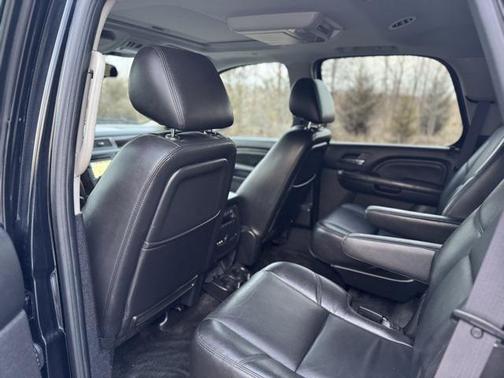 2011 GMC Yukon Denali