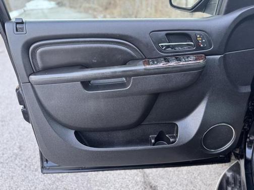 2011 GMC Yukon Denali