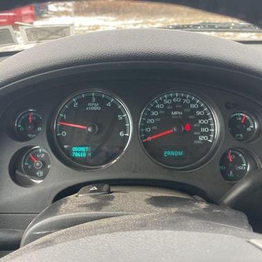 2011 GMC Yukon Denali