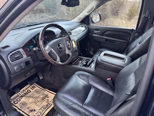 2011 GMC Yukon Denali