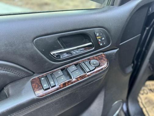 2011 GMC Yukon Denali