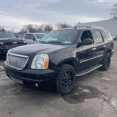2011 GMC Yukon Denali