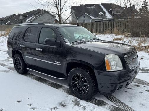 2011 GMC Yukon Denali