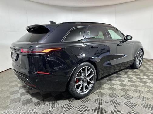 2024 Land Rover Range Rover Velar P250 SE R-Dynamic