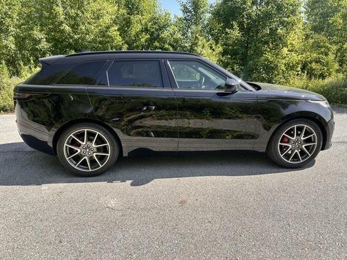 2024 Land Rover Range Rover Velar P250 SE R-Dynamic