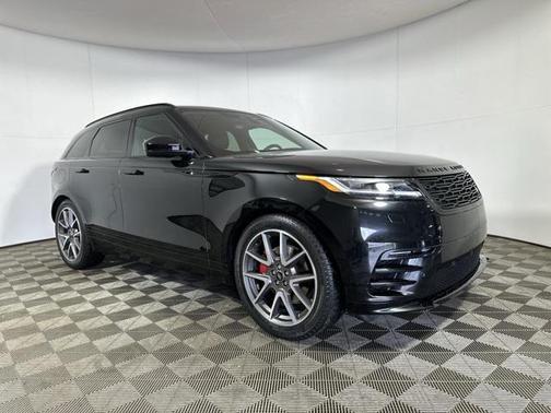 2024 Land Rover Range Rover Velar P250 SE R-Dynamic