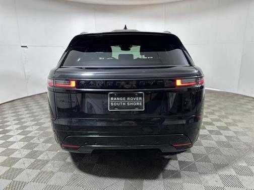 2024 Land Rover Range Rover Velar P250 SE R-Dynamic