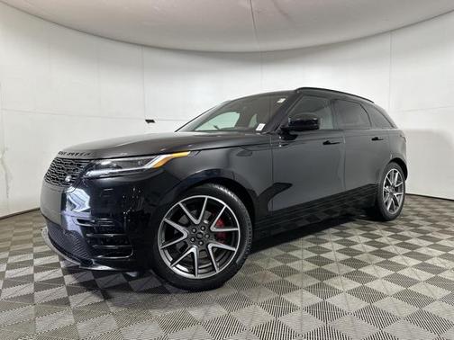 2024 Land Rover Range Rover Velar P250 SE R-Dynamic