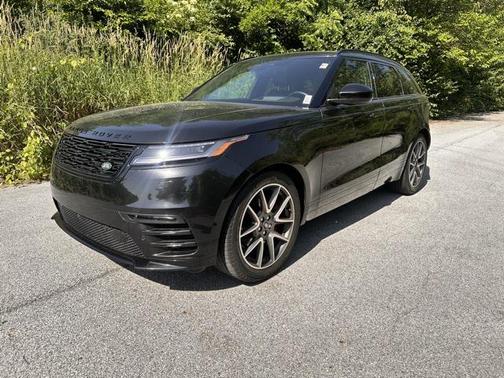 2024 Land Rover Range Rover Velar P250 SE R-Dynamic
