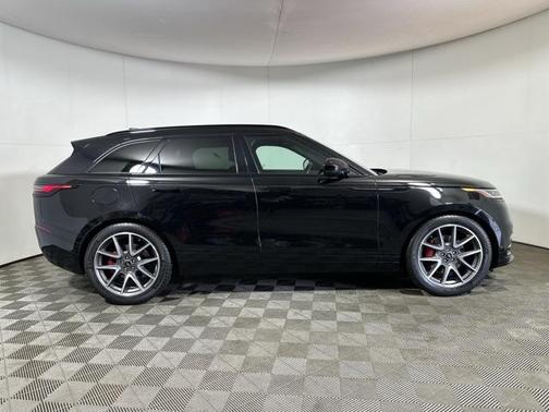 2024 Land Rover Range Rover Velar P250 SE R-Dynamic
