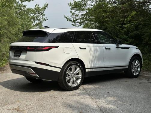 2026 Land Rover Range Rover Velar P250 S