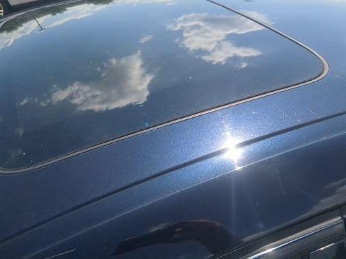 Carbon Black Metallic 2015 BMW X6 xDrive35i