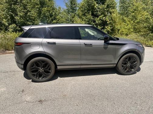 2021 Land Rover Range Rover Evoque S