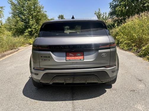 2021 Land Rover Range Rover Evoque S