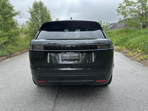 2026 Land Rover Range Rover Velar P250 S