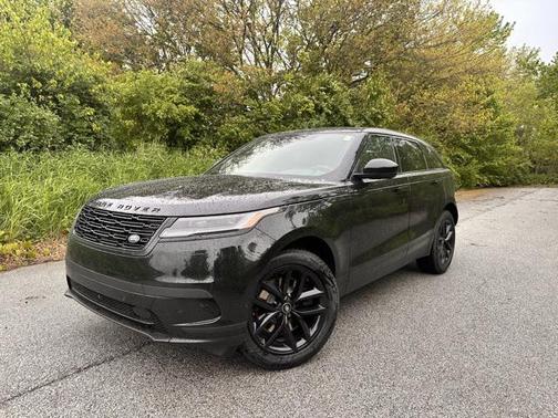 2026 Land Rover Range Rover Velar P250 S