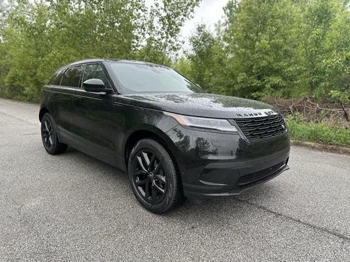 2026 Land Rover Range Rover Velar P250 S