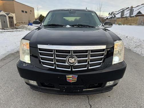 2009 Cadillac Escalade Base