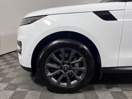 2025 Land Rover Range Rover Sport P360 S