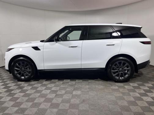 2025 Land Rover Range Rover Sport P360 S