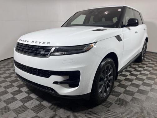 2025 Land Rover Range Rover Sport P360 S
