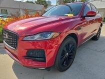 2022 Jaguar F-PACE S P250 AWD Automatic