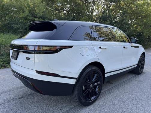 2023 Land Rover Range Rover Velar P250 S