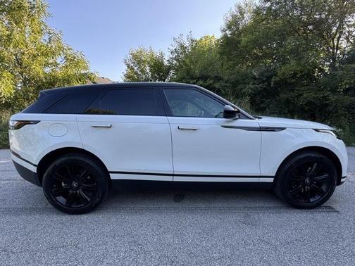 2023 Land Rover Range Rover Velar P250 S