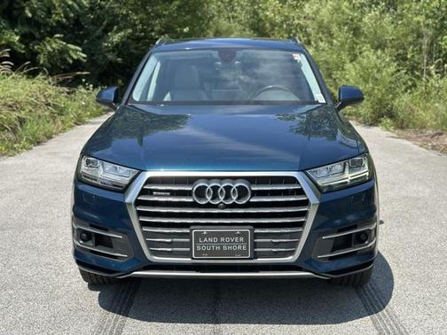 2018 Audi Q7 2.0T Premium Plus