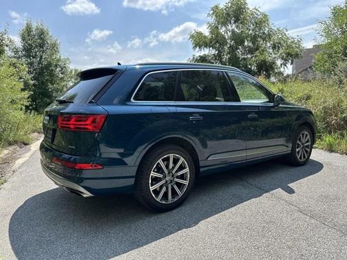 2018 Audi Q7 2.0T Premium Plus