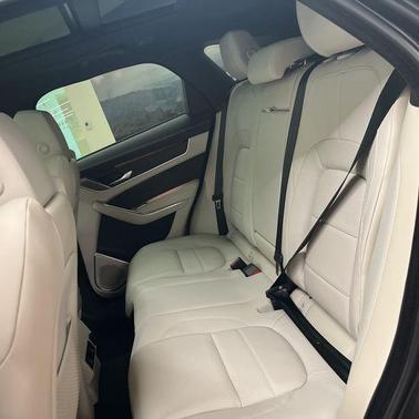 2026 Jaguar F-PACE R-Dynamic S P400 AWD Automatic