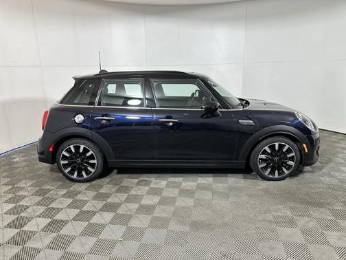 2023 MINI Hardtop Cooper S