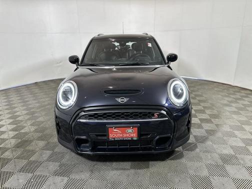 2023 MINI Hardtop Cooper S
