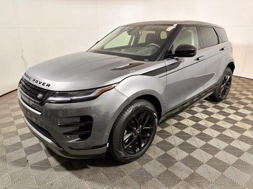 2025 Land Rover Range Rover Evoque Dynamic SE