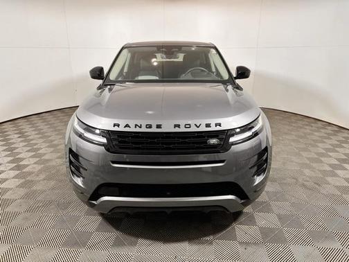 2025 Land Rover Range Rover Evoque Dynamic SE